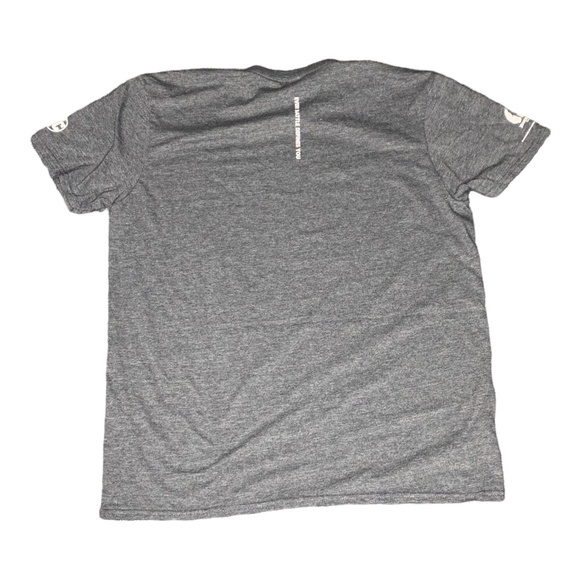 Loot Crate Injustice2 Even Battle Defines You T-Shirt L - Picture 2 of 2